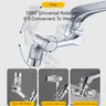 1080 ° Filtre de Purification d'eau rotatif – vue 3