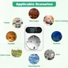 Thermostat Wifi intelligent – vue 2