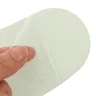 Coussin siège toilette chauffant USB blanc polyester… – vue 2