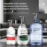 Distributeur d'eau électrique automatique – vue 5