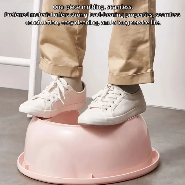 Bassine planche intégrée plastique haute densité… – vue 4