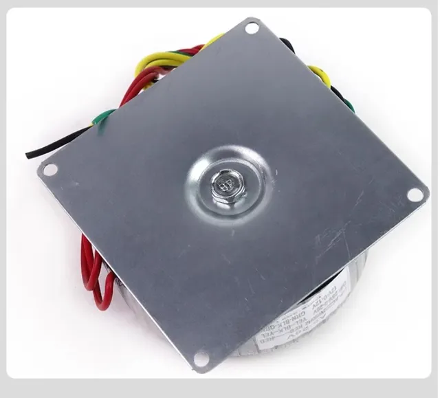 Transformateur toroïdal 300W – vue 6