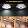 Lumière LED sans fil intelligente cuisine sous meubles… – vue 4