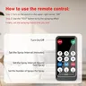 Distributeur automatique pulvérisation désodorisant… – vue 6