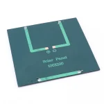 Chargeur de panneau solaire 3W 5V, cellules photovoltaïques, panneau de charge solaire pour lumière solaire pour batterie 3.7V, batterie 3-5V/chargeur de téléphone