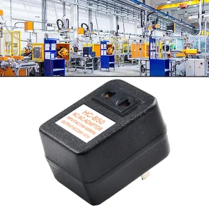 Transformateur abaisseur 220V à 110V 110V à 220V, convertisseur de tension en option 50W, protège automatiquement les outils d’équipement électrique Transformateur abaisseur 220V à 110V 110V à 220V, convertisseur de tension en option 50W, protège automatiquement les outils d’équipement électrique