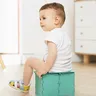 Portable bébé garçon WC siège de toilette bébé fille Pot… – vue 2