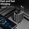 Chargeur de voiture – vue 3