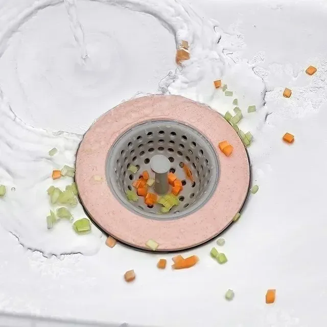Bouchon de vidange de sol pour la maison – vue 2