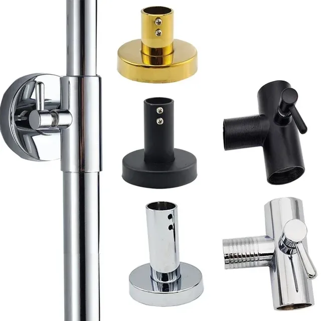 HOGray-Barre de tube d'extension de douche – vue 4