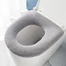 Siège de toilette coussin de siège de toilette coussin… – vue 1