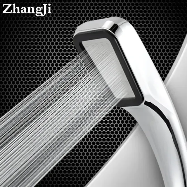 ZhangJi 300 trous haute pression pomme de douche pluie…