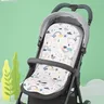 Coussin de poussette doux pour bébé – vue 4