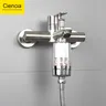 Filtre pommeau douche haute efficacité anticalcaires… – vue 1