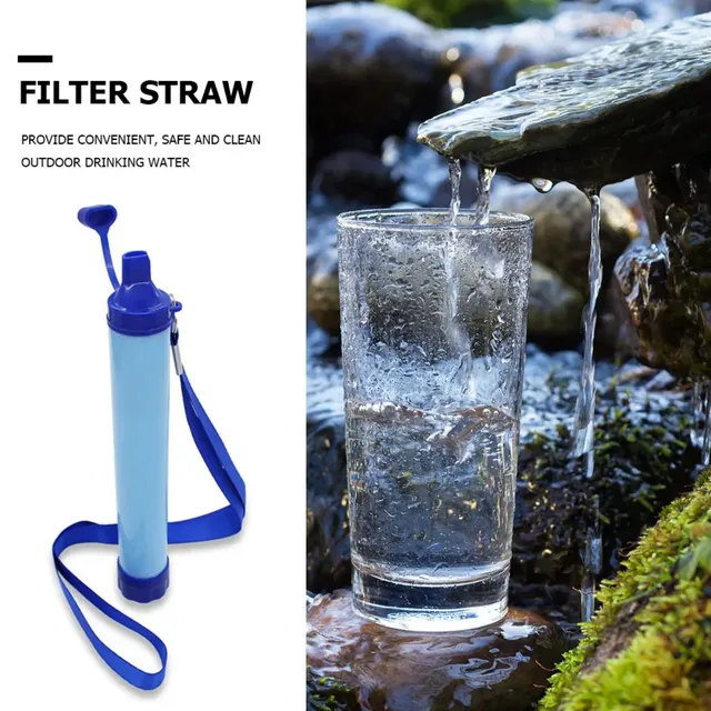 Purificateur d'eau d'extérieur – vue 4