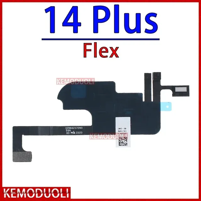 Capteur de lumière de proximité Câble flexible pour iPhone – vue 4