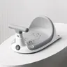 Le siège de baignoire pour bébé est sûr – vue 1