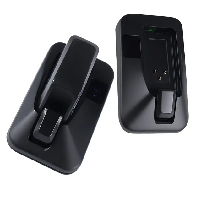 Chargeur de batterie de Transmission électronique – vue 2