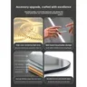 Miroir de salle de bain intelligent LED miroir de salle… – vue 3