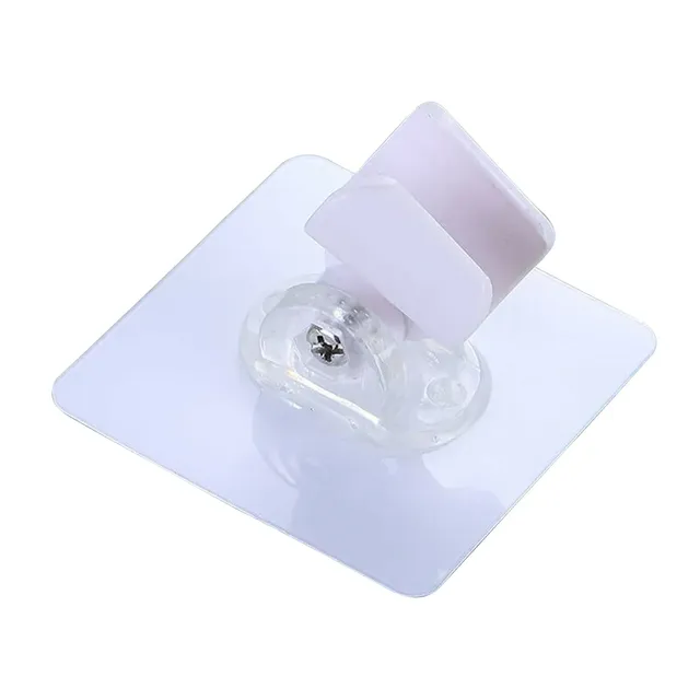 Support de pomme de douche pour salle de bain – vue 2