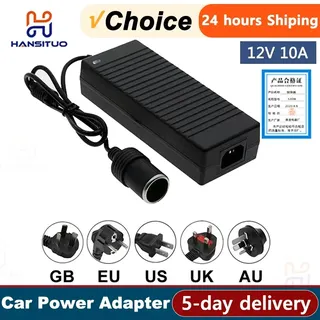 Adaptateur d'alimentation de voiture