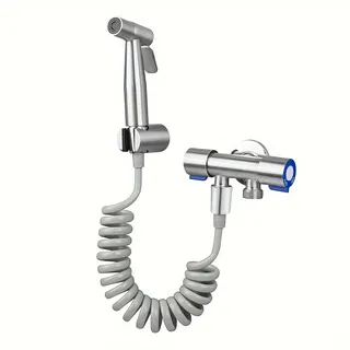 Kit de douche à main haute pression