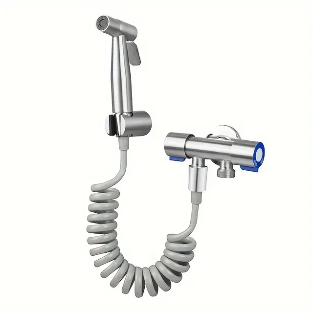 Kit de douche à main haute pression