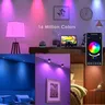 Tuya WiFi GU10 ampoule LED intelligente ampoule… – vue 3