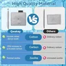 Cartouches filtrantes aquarium épaisses charbon actif… – vue 4