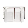 Évier de cuisine poubelle grande armoire de cuisine… – vue 4