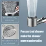 Pommeau de douche à main – vue 5