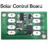 Panneau de commande solaire, générateur solaire, dispositif de contrôle de Charge, Circuit d&rsquo;onduleur, panneau de commande, lampadaire, Kit électronique de bricolage