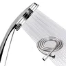 Ensemble de tuyaux de pomme de douche à main 1.5/2m – vue 2