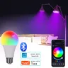 ABGE-Tuya ampoule LED intelligente 220-240V 15W E27… – vue 1