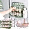 Support de rangement de cuisine – vue 2
