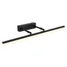 Miroir avant lumière LED salle de bain salle de… – vue 6