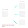 Interrupteur mural intelligent WiFi RF433 – vue 5