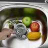 Filtre d'évier de cuisine – vue 2