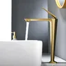 Robinet d'évier de lavabo cascade – vue 5
