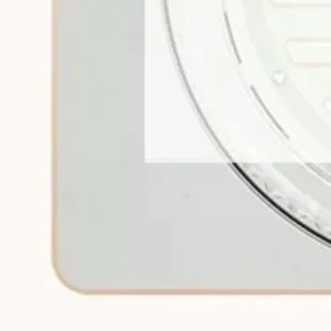 Étagère à épices rotative pour cuisines domestiques, plateau de rangement multifonctionnel pour bouteilles d&rsquo;assaisonnement, bocaux et cosmétiques