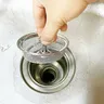 Filet de filtre d'évier – vue 3