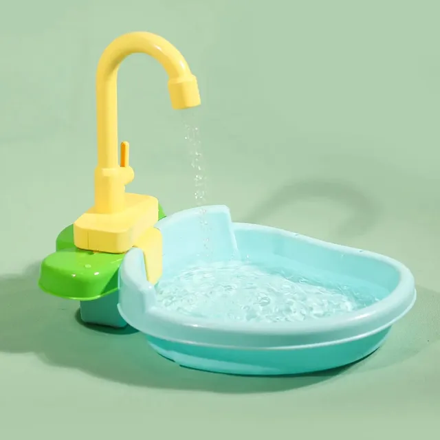 Baignoire pour oiseaux – vue 5