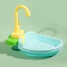 Baignoire pour oiseaux – vue 5
