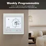 Thermostat WiFi intelligent Tuya pour chauffage… – vue 4