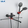 ULA-Ensemble de douche chaude et froide