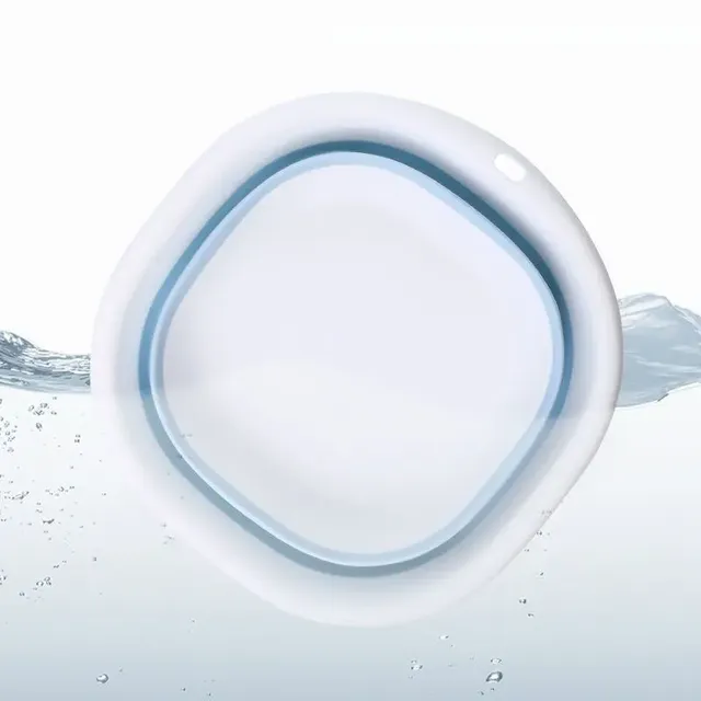 Lavabos portatifs pliant la baignoire de blanchisserie… – vue 5