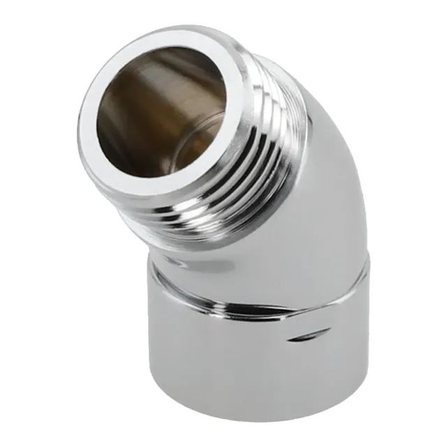 Adaptateur de pomme de douche G 1/2 – vue 4