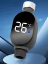 Thermomètre douche numérique étanche tactile écran haute… – vue 4