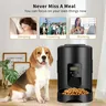 2L APP contrôle automatique mangeoire pour animaux de… – vue 6