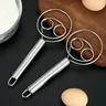 Outils de mélangeur de cuisson de cuisine – vue 2